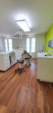 Recherche Assistante Dentaire H/F