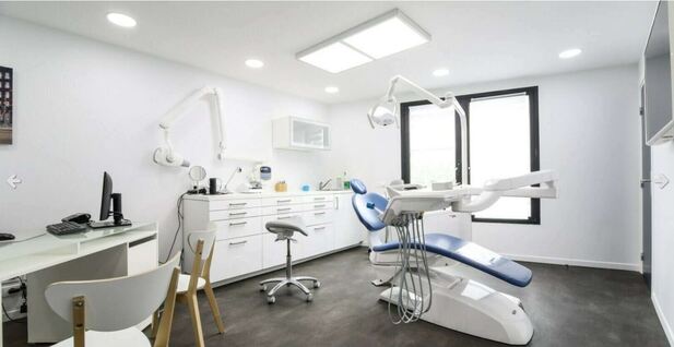 Recherche Assistante Dentaire Qualifiée ou Contrat Pro à partir du 01/09/2026 H/F