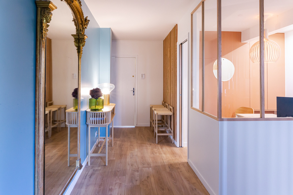 Recherche chirurgien-dentiste libéral – Cabinet haut de gamme – Palaiseau (91) H/F
