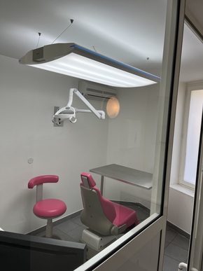 VENTE PARTS CABINET DENTAIRE VAR