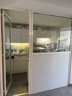 VENTE PARTS CABINET DENTAIRE VAR