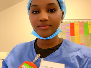 Recherche poste assistante dentaire 