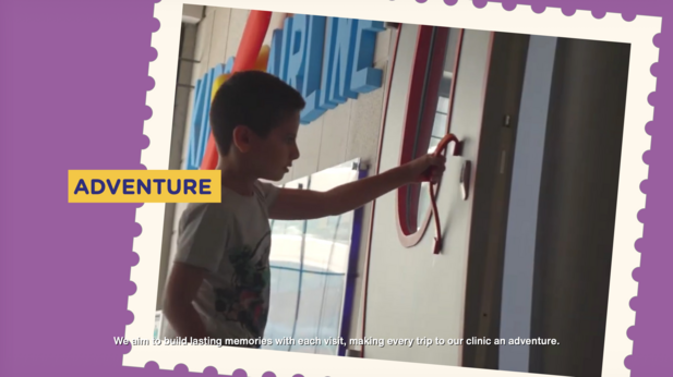 🦷 Pédodontiste associé.e — Cabinet flagship Paris H/F