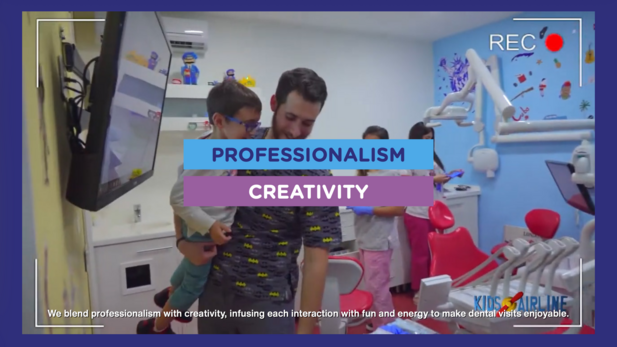 🦷 Pédodontiste associé.e — Cabinet flagship Paris H/F