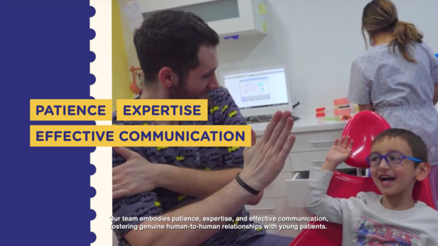 🦷 Pédodontiste associé.e — Cabinet flagship Paris H/F