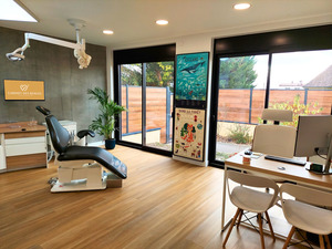 Recherche remplaçant(e) ortho exclu de fin aout à fin novembre H/F