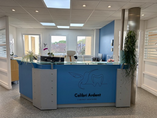 🦷 Recherche collaborateur / collaboratrice en Ardèche ! 🦷 H/F