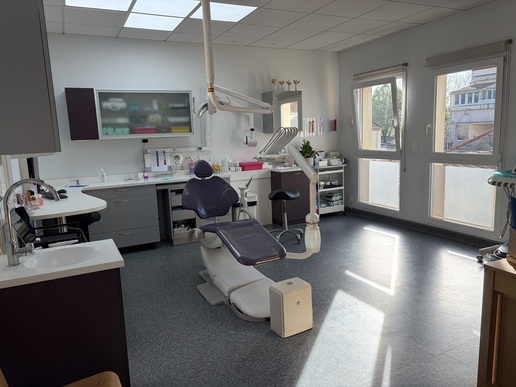 🦷 Recherche collaborateur / collaboratrice en Ardèche ! 🦷 H/F