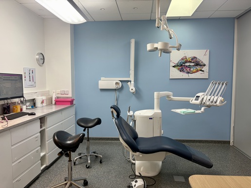 🦷 Recherche collaborateur / collaboratrice en Ardèche ! 🦷 H/F