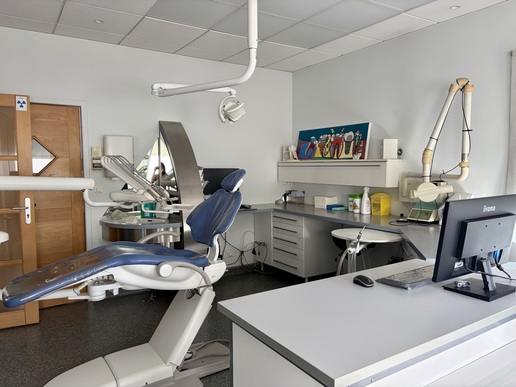 🦷 Recherche collaborateur / collaboratrice en Ardèche ! 🦷 H/F