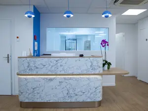 Recherche secrétaire médical(e) h/f