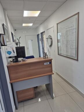 Collaboration et Installation sans frais  H/F