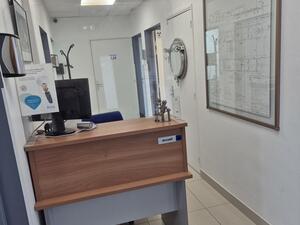 Collaboration et Installation sans frais  H/F