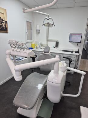 Collaboration et Installation sans frais  H/F