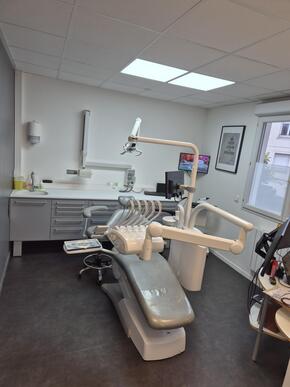 Collaboration et Installation sans frais  H/F