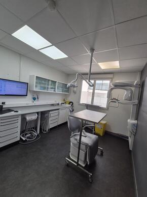 Collaboration et Installation sans frais  H/F