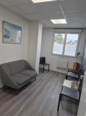 Collaboration et Installation sans frais  H/F