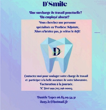 FREE LANCE adjointe. 