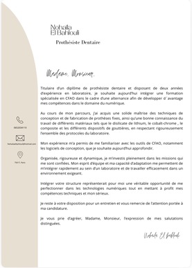 ALTERNANCE CFAO 