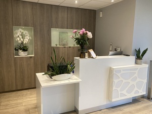 recherche assistante dentaire qualifiée H/F
