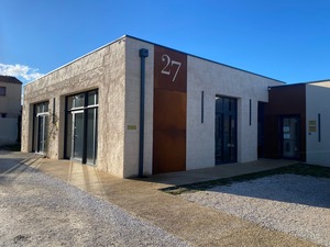 recherche remplacement congés maternité de juin à décembre 2026 sur ROCHEFORT DU GARD (30650) H/F