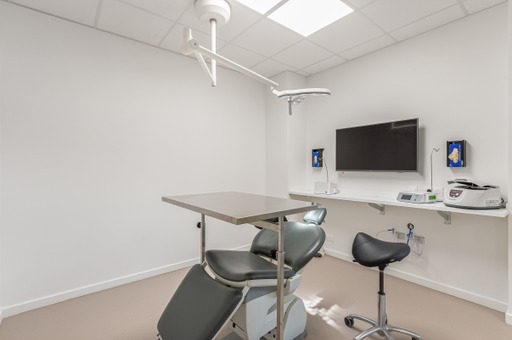 Recherche chirurgien dentiste H/F