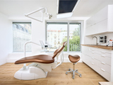 Chirurgien-dentiste Collaboration libérale  H/F