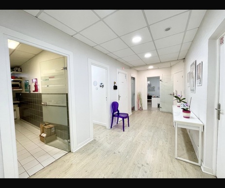 Local dentiste centre d orgeval