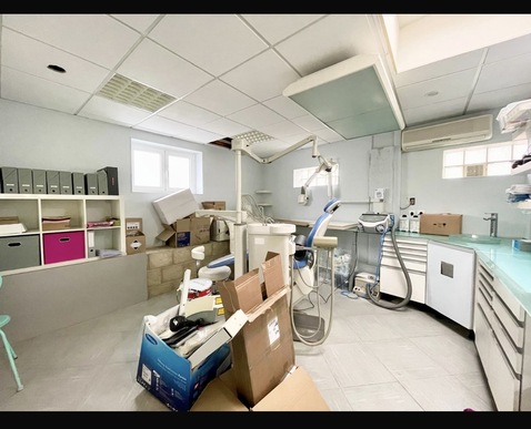 Local dentiste centre d orgeval