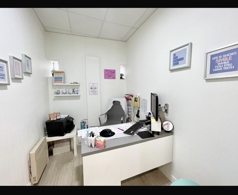 Local dentiste centre d orgeval