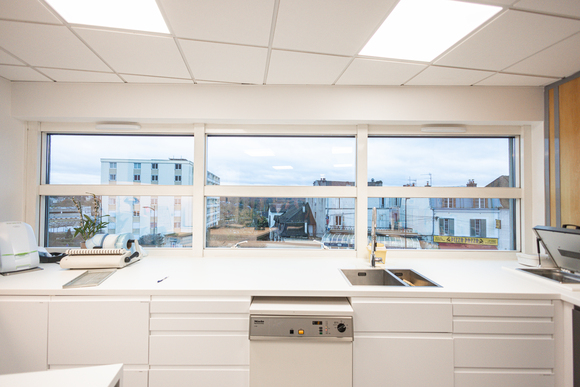 Chirurgien-dentiste  H/F