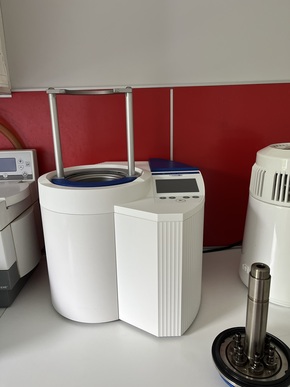 VENDS DAC SIRONA