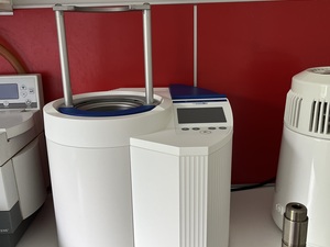 VENDS DAC SIRONA