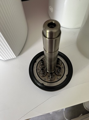 VENDS DAC SIRONA