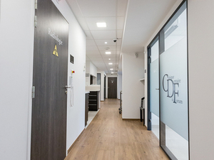 assistante dentaire en contrat pro H/F