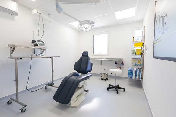 assistante dentaire en contrat pro H/F