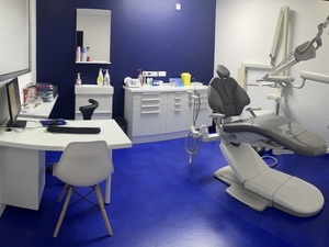 Remplacement été 2026 H/F