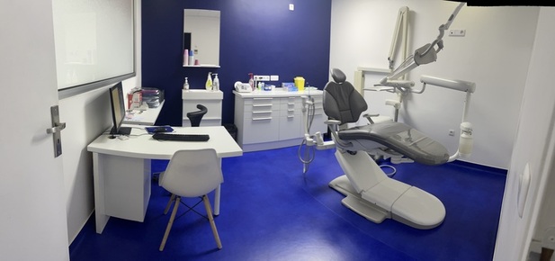 Remplacement été 2026 H/F