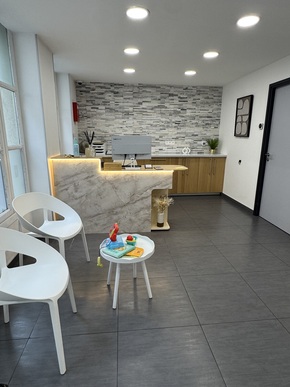 Recherche praticien(ne) orienté(e) pédodontie  H/F