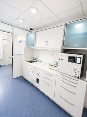 Vente cabinet dentaire en Moselle-Est (57)