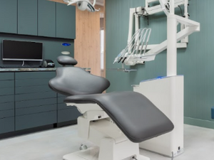 Recherche Collaboration Libérale (zone sous dotée = désert médical), Orientation dentisterie Adhésive + endodontie