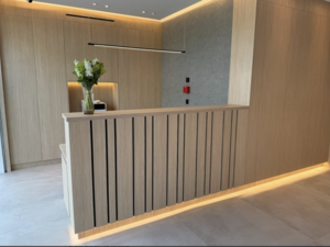 Assistante dentaire - Cabinet Aubergenville  H/F