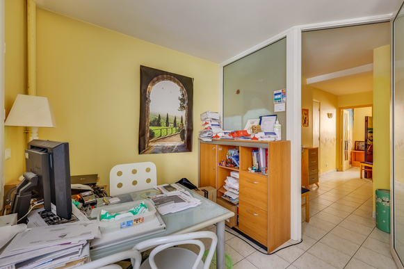 Paris 13 retraite vente murs et fonds 