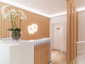 Cabinet dentaire recherche chirurgien-dentiste h/f
