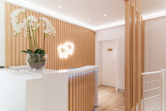 Cabinet dentaire recherche chirurgien-dentiste h/f