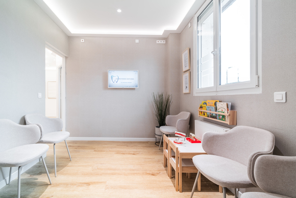 Cabinet dentaire recherche chirurgien-dentiste h/f