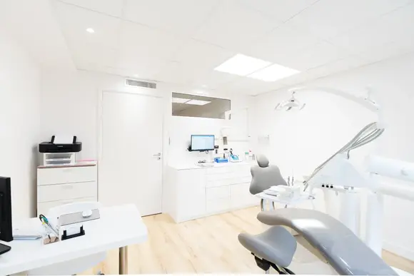 Cabinet dentaire recherche chirurgien-dentiste h/f