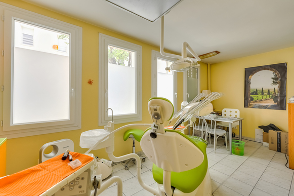 Paris 13 retraite vente murs et fonds 