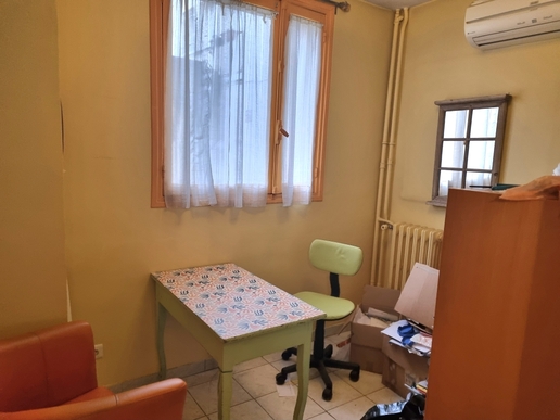 Paris 13 retraite vente murs et fonds 