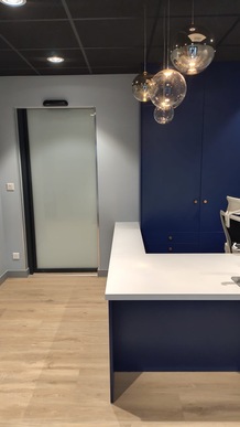 Recherche remplaçant H/F durée 3 mois Bourgoin Jallieu 